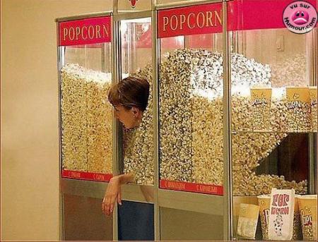 ki ve d popcorns